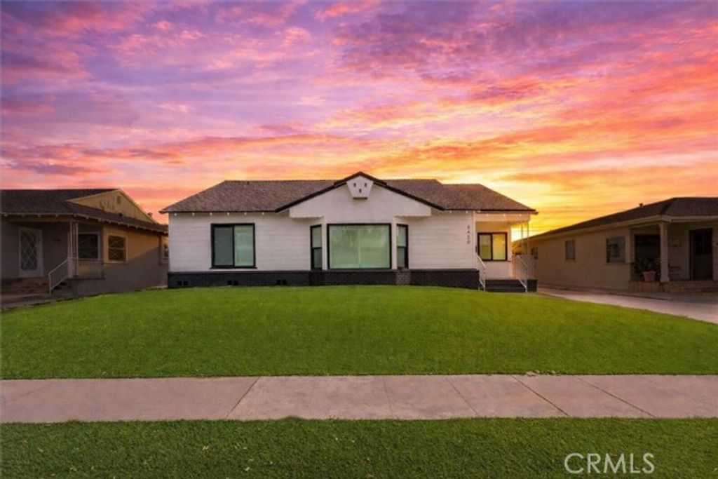 5450 Wortser Avenue, Sherman Oaks, CA 91401