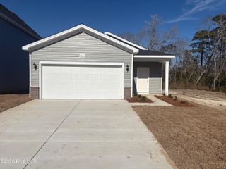 2014 Creekview Landing Boulevard SW, Shallotte, NC 28470