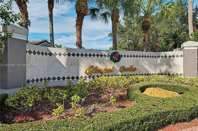 18736 NW 1st St, Pembroke Pines, FL 33029