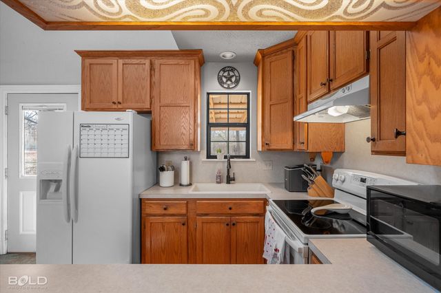 6231 Autumn Wood Circle, Haughton, LA 71037