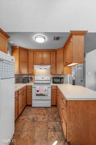 6231 Autumn Wood Circle, Haughton, LA 71037