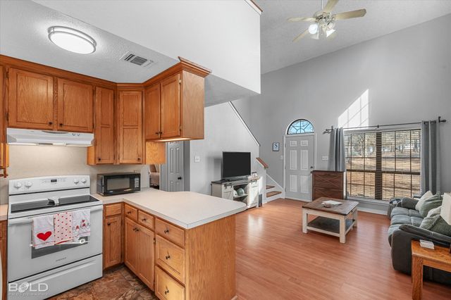 6231 Autumn Wood Circle, Haughton, LA 71037