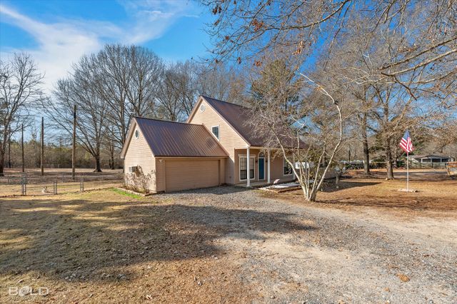 6231 Autumn Wood Circle, Haughton, LA 71037