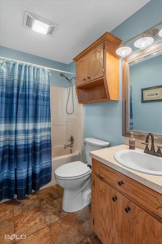 6231 Autumn Wood Circle, Haughton, LA 71037