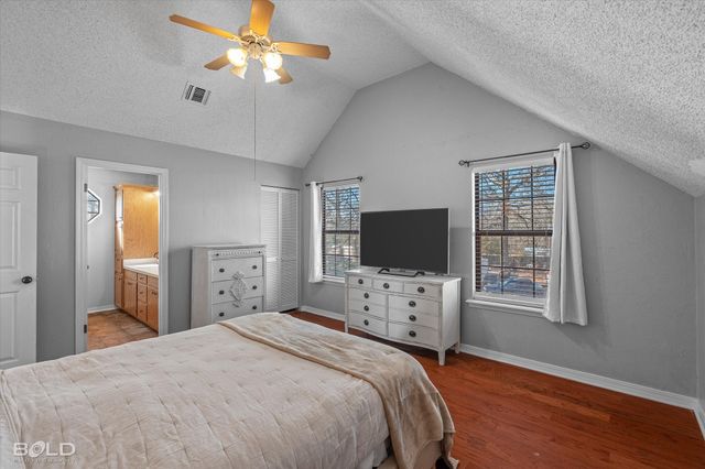 6231 Autumn Wood Circle, Haughton, LA 71037