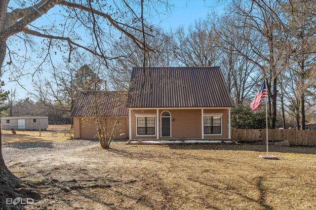 6231 Autumn Wood Circle, Haughton, LA 71037