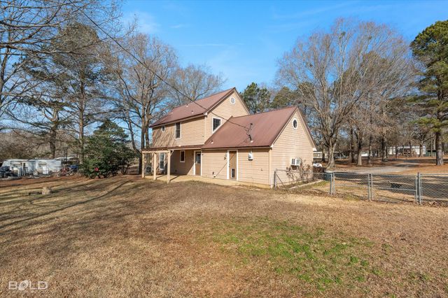 6231 Autumn Wood Circle, Haughton, LA 71037