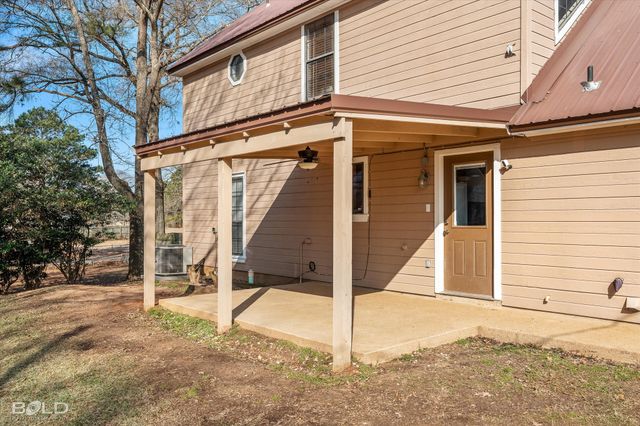 6231 Autumn Wood Circle, Haughton, LA 71037