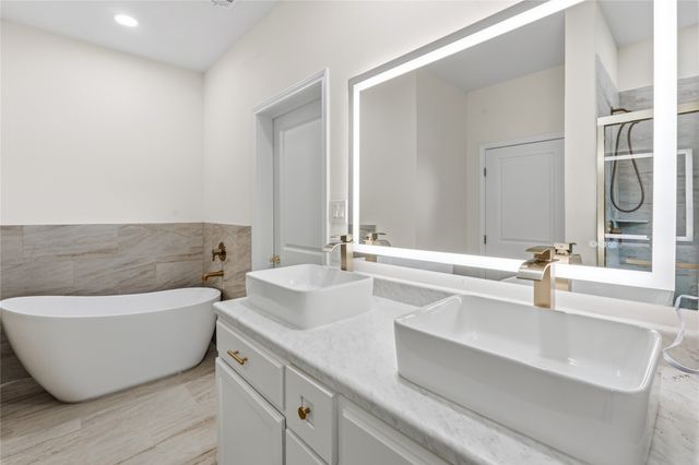 4115 Vineyard Drive, Dallas, TX 75212