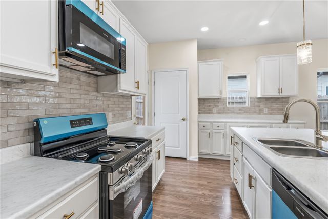 4115 Vineyard Drive, Dallas, TX 75212