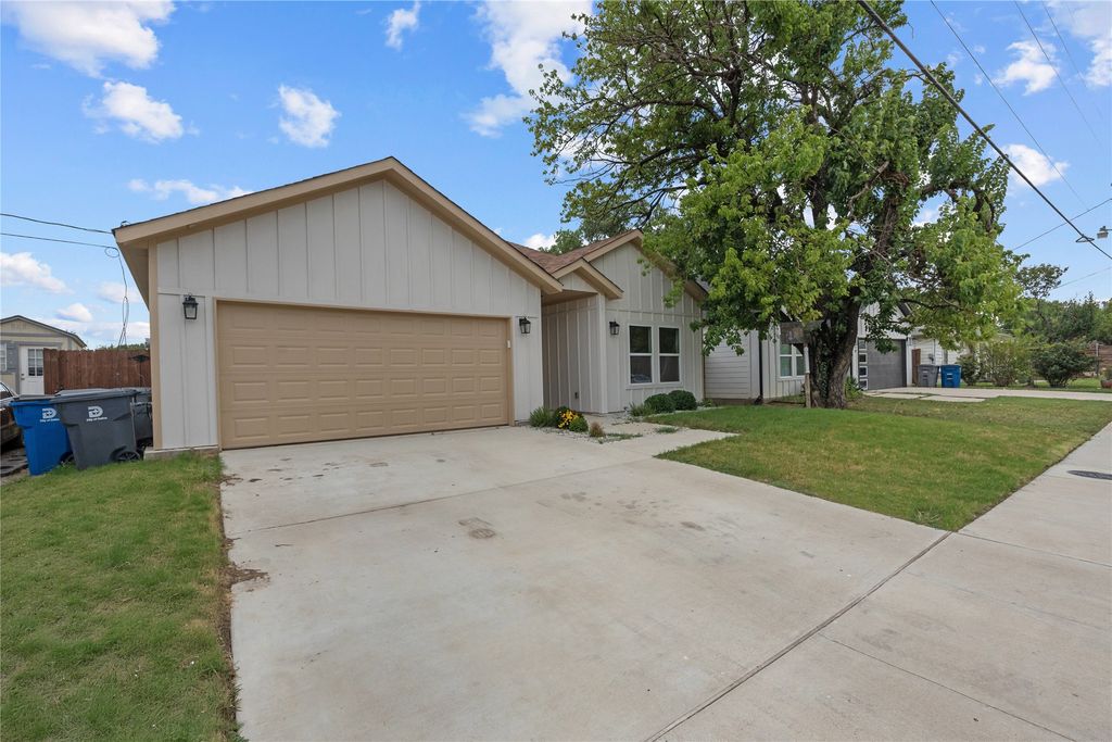 4115 Vineyard Drive, Dallas, TX 75212