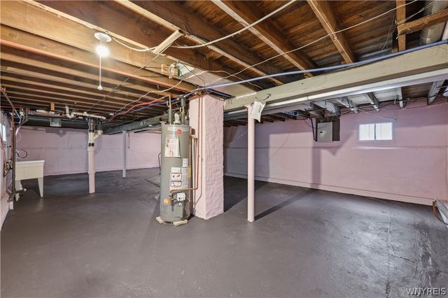 141 Hagen Street, Buffalo, NY 14211
