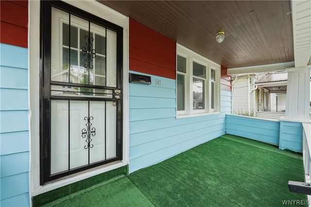 141 Hagen Street, Buffalo, NY 14211