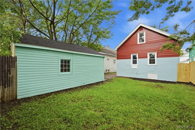 141 Hagen Street, Buffalo, NY 14211
