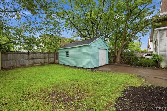 141 Hagen Street, Buffalo, NY 14211