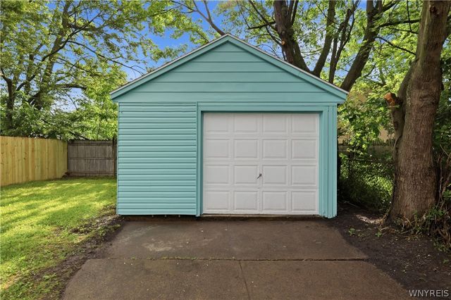 141 Hagen Street, Buffalo, NY 14211