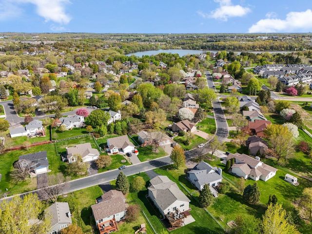 8568 Chanhassen Hills Drive S, Chanhassen, MN 55317