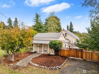 13140 Shelly Street SW, Olympia, WA 98512