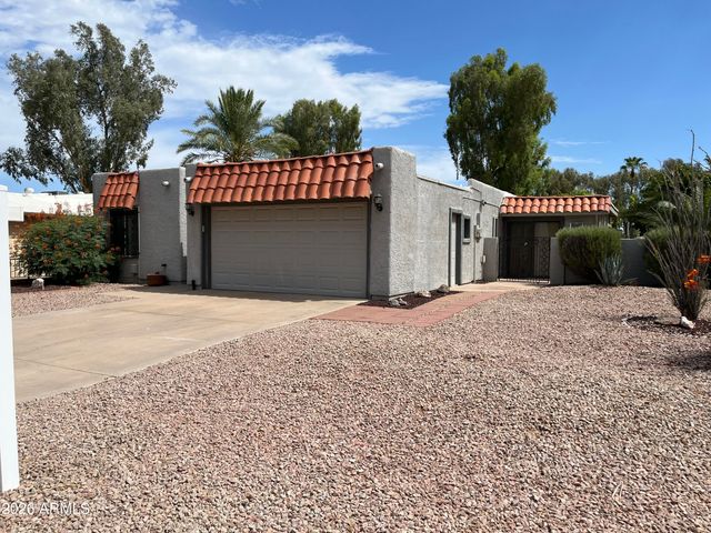 9334 E Sun Lakes Boulevard N, Sun Lakes, AZ 85248