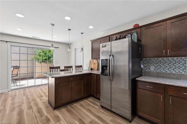 5500 Fountain CT, Virginia Beach, VA 23462