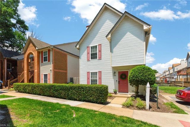 5500 Fountain CT, Virginia Beach, VA 23462