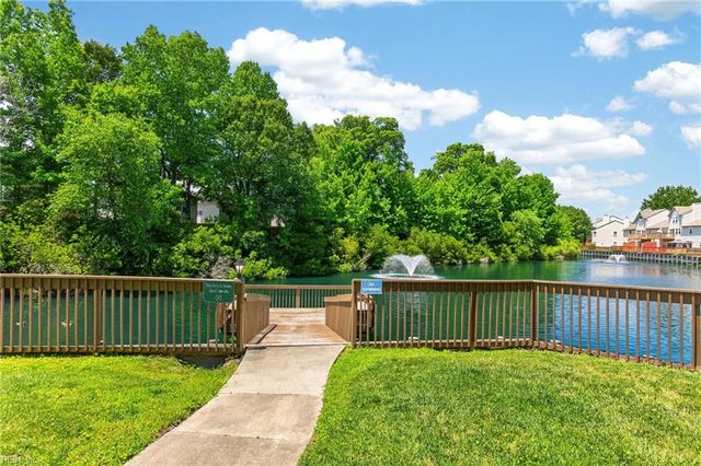 5500 Fountain CT, Virginia Beach, VA 23462