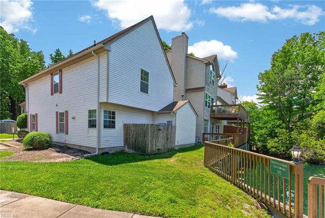 5500 Fountain CT, Virginia Beach, VA 23462