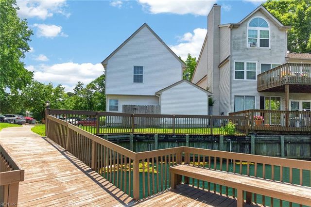 5500 Fountain CT, Virginia Beach, VA 23462
