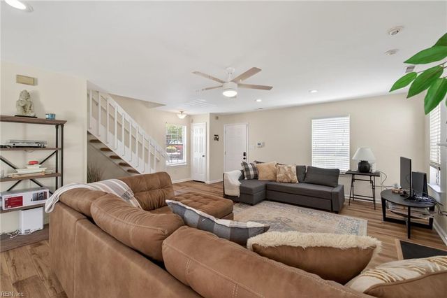 5500 Fountain CT, Virginia Beach, VA 23462