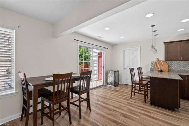 5500 Fountain CT, Virginia Beach, VA 23462