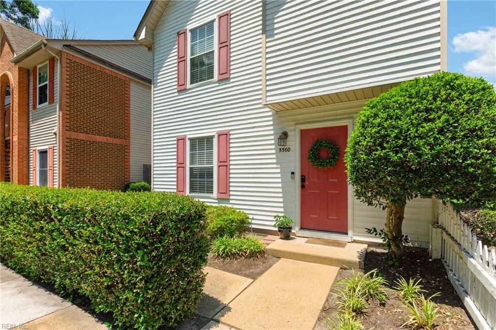 5500 Fountain CT, Virginia Beach, VA 23462