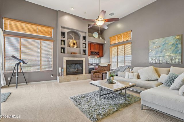 3019 W CARRIAGE Drive, Phoenix, AZ 85086