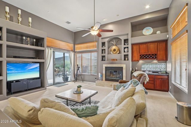 3019 W CARRIAGE Drive, Phoenix, AZ 85086