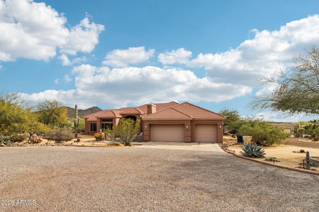 3019 W CARRIAGE Drive, Phoenix, AZ 85086