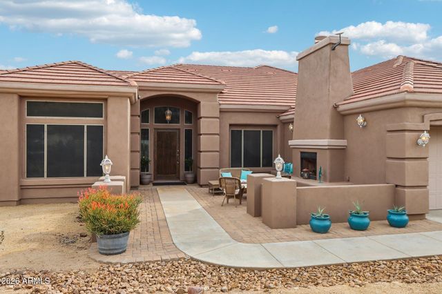 3019 W CARRIAGE Drive, Phoenix, AZ 85086