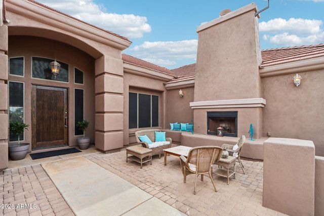 3019 W CARRIAGE Drive, Phoenix, AZ 85086