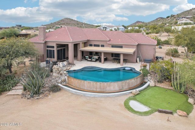 3019 W CARRIAGE Drive, Phoenix, AZ 85086