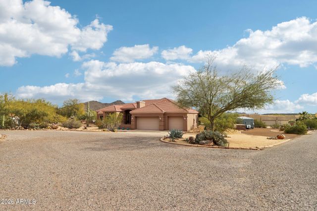 3019 W CARRIAGE Drive, Phoenix, AZ 85086