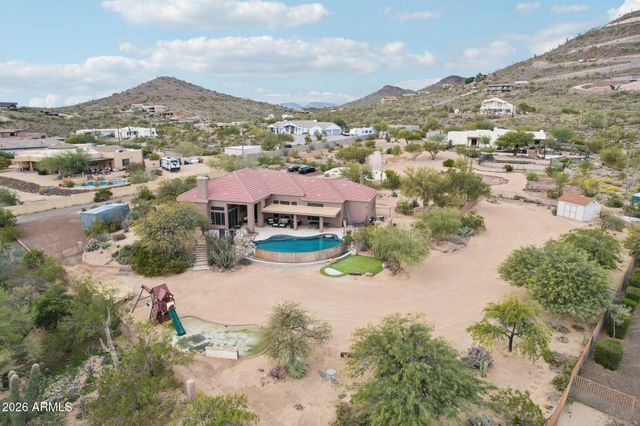 3019 W CARRIAGE Drive, Phoenix, AZ 85086