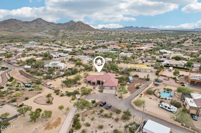 3019 W CARRIAGE Drive, Phoenix, AZ 85086