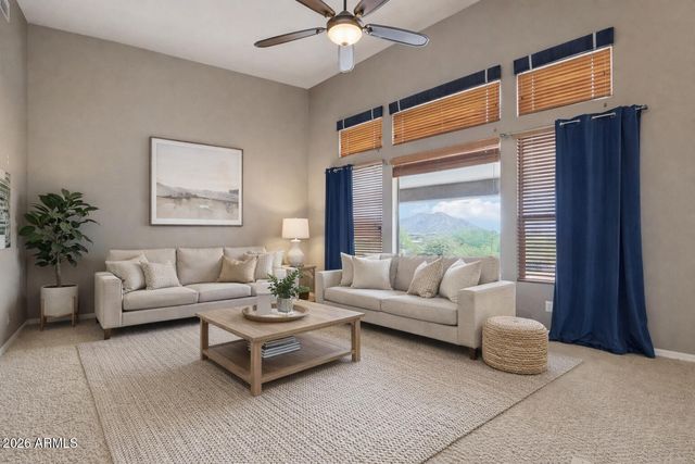 3019 W CARRIAGE Drive, Phoenix, AZ 85086