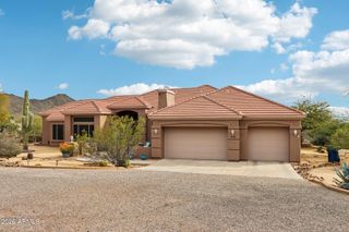 3019 W CARRIAGE Drive, Phoenix, AZ 85086