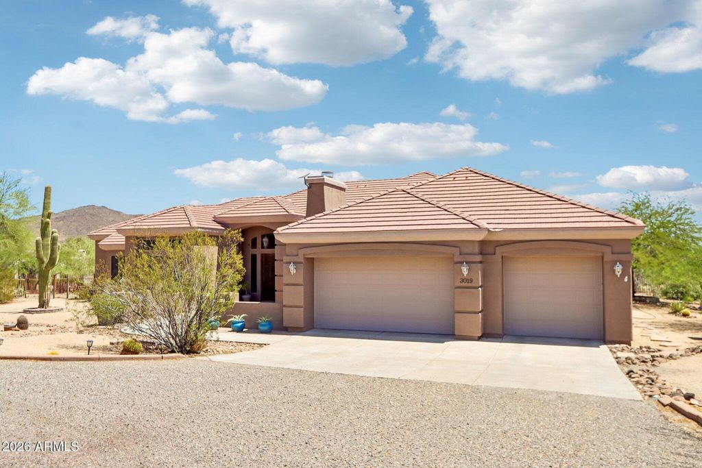 3019 W CARRIAGE Drive, Phoenix, AZ 85086 — photo 3