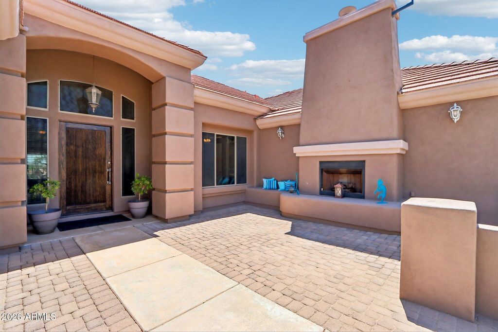 3019 W CARRIAGE Drive, Phoenix, AZ 85086 — photo 4