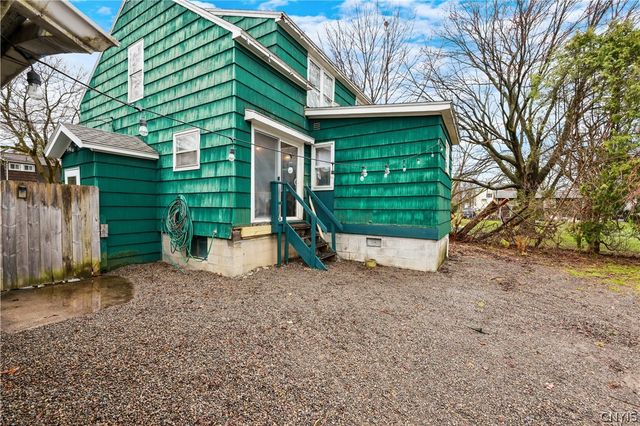 101 Crysler Drive, Manlius, NY 13057