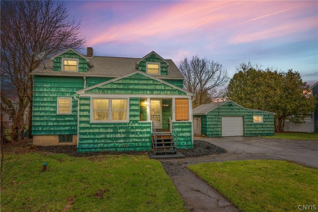 101 Crysler Drive, Manlius, NY 13057