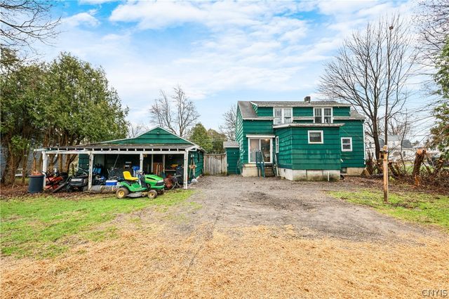 101 Crysler Drive, Manlius, NY 13057