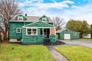 101 Crysler Drive, Manlius, NY 13057