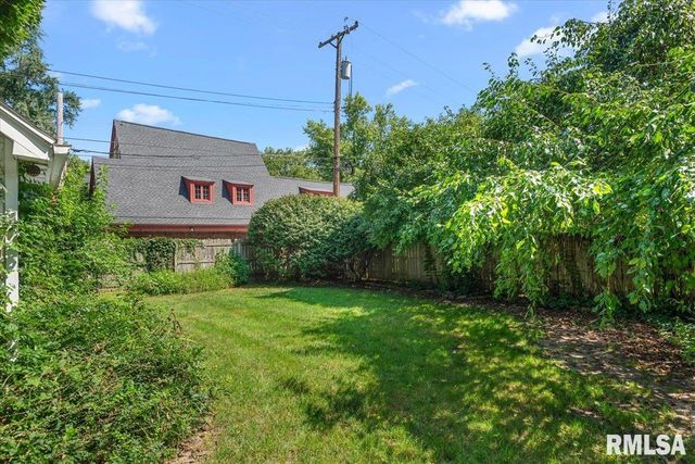 1326 S PARK Avenue, Springfield, IL 62704