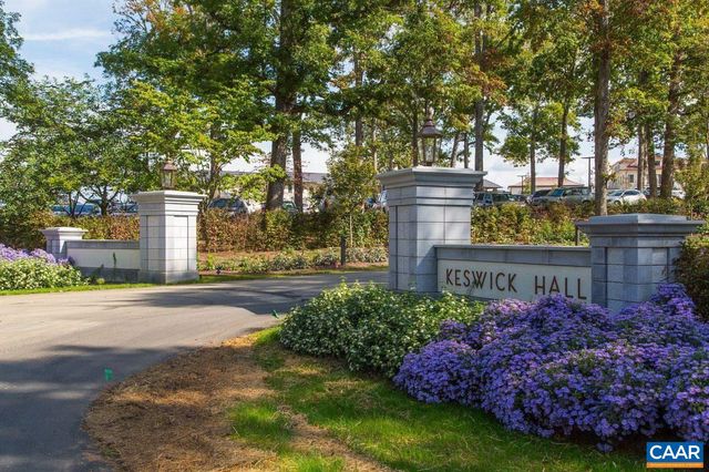 Lot 42 KESWICK LN, Keswick, VA 22947